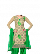 Women Salwar Suit Editor screenshot 2