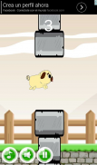 Flappy Pug screenshot 7