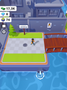 Gangsta Island: Crime City screenshot 12