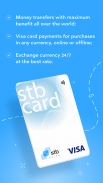 STB Union - Financial Services screenshot 23