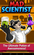 Mad Scientist screenshot 9