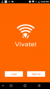 Vivatel - Cheap International Calls screenshot 3