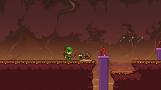 Super Robin Hood: The Legend screenshot 1