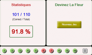 Devinez le Fleur: Puzzle de Tuiles screenshot 6