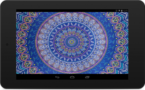 Mandala Wallpapers screenshot 7