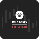 IML Forex Signals Icon