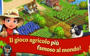 FarmVille 2: Avventura rurale screenshot 11