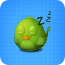 Lullaby - Sound to sleep Icon