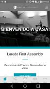 Laredo First Assembly screenshot 0