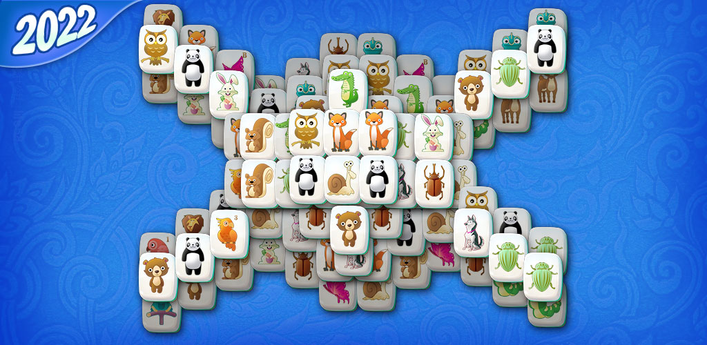 Mahjong Connect - Classic Majong APK for Android Download