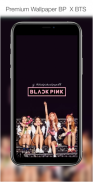Offline Wallpaper  for BTS and BLACKPINK fans screenshot 8