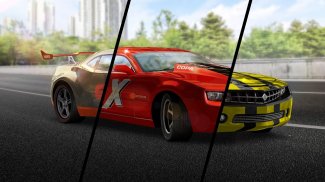 Racing Legends - Offline Games screenshot 0