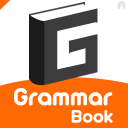 English Grammar Book Icon