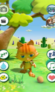 Konuşan kedi screenshot 2