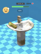 Poop Games - Toilet Simulator screenshot 7