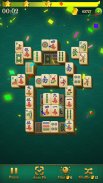 Tile Mahjong-Solitaire Classic screenshot 8