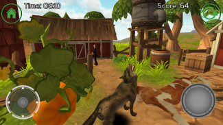 Wolf Simulator screenshot 6