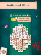 Classic Solitaire Majong Games screenshot 7