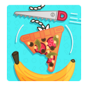 Find The Balance - Physical Funny Objects Puzzle Icon