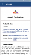 Airwalk Publications screenshot 1