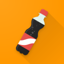 Bottle Leap 3D - Bottle Flip Game Icon