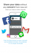 TransBox – Secure Data Sharing (Easy Encryption) screenshot 7