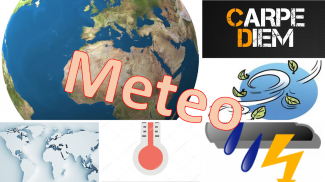 Meteo World screenshot 4