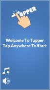 Tapper - Tapping Game screenshot 3