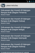 Kisah Muslim screenshot 8