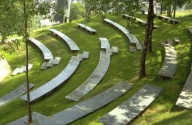 Landscape Architecture screenshot 5