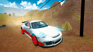 Racing Car Driving Simulator screenshot 11