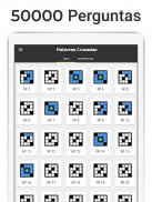 Palavras Cruzadas Diretas screenshot 17