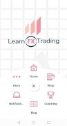 Learn FX Trading screenshot 2