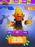 Volley Monsters - Epic Cup screenshot 9