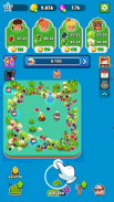 Pocket Land screenshot 4