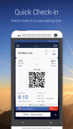 中華航空 App screenshot 3