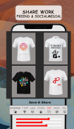 T Shirt Design Pro - T Shirts screenshot 0