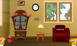 Great Small House Escape screenshot 1
