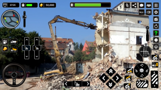 Simulateur de construction 3D screenshot 5
