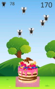 Fly Attack screenshot 5