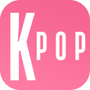 Kpop music game Icon