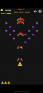 Space Shooter - Galaxy Fights screenshot 6