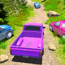 Monster Truck Game 3D Cargo Pickup Truck Game 2021