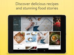 Kitchen Stories - Good Recipes screenshot 5