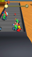 Treadmill Kart screenshot 2