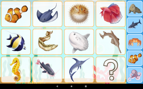 Sea Animal sounds for toddlers screenshot 19