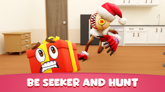 Hide and Go Seek: Monster Hunt screenshot 5