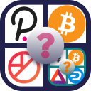 GUESS LOGO CRYPTO