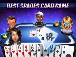 Spades Royale -  ألعاب ورق screenshot 3