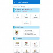 AccountGST Customer APP screenshot 11